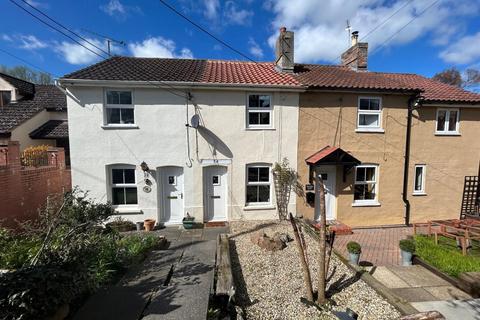 2 bedroom cottage for sale, Bures Road, Sudbury CO10