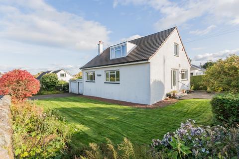 3 bedroom detached villa for sale, St Fillans, Eldin Place, Bridge of Weir, PA11 3ER