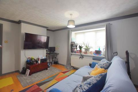 2 bedroom terraced house for sale, Vienna Grove, Blue Bridge, Milton Keynes, Buckinghamshire, MK13 0LQ