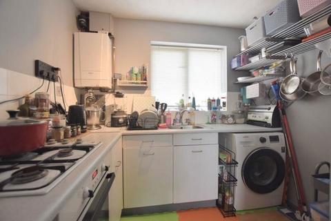 2 bedroom terraced house for sale, Vienna Grove, Blue Bridge, Milton Keynes, Buckinghamshire, MK13 0LQ