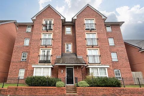 2 bedroom flat for sale, Sunnyway, City Edge, Newcastle Upon Tyne