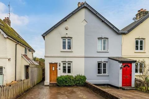 2 bedroom semi-detached house for sale, DORKING RD, ABINGER HAMMER RH5