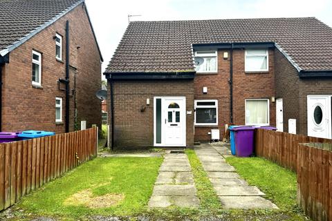 1 bedroom flat for sale, Brookside, Liverpool L12