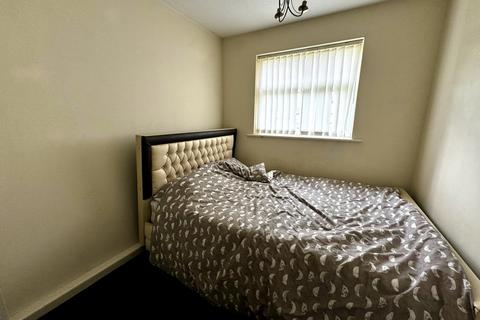 1 bedroom flat for sale, Brookside, Liverpool L12