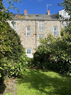 3 bedroom terraced house for sale, Southview Terrace, Mousehole, TR19 6QJ