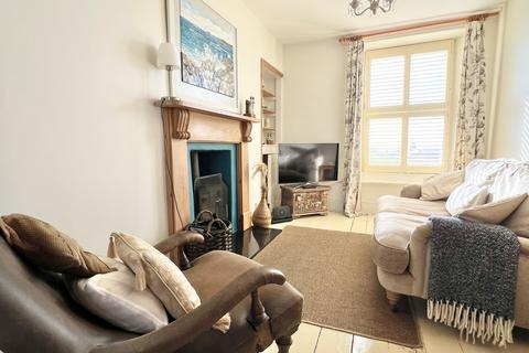 3 bedroom terraced house for sale, Southview Terrace, Mousehole, TR19 6QJ