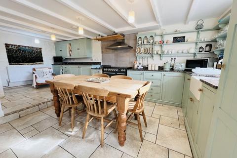 3 bedroom terraced house for sale, Southview Terrace, Mousehole, TR19 6QJ