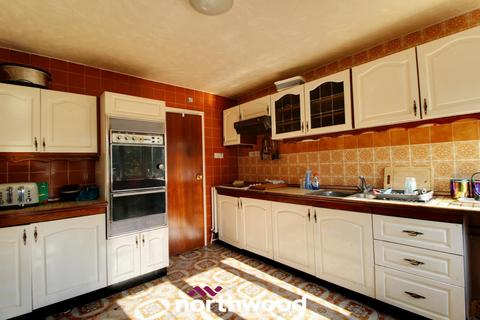 Gleneagles Bawtry Road, Tickhill, Doncaster, DN11 9HA