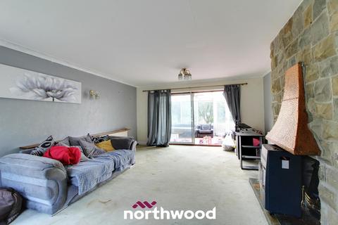 Gleneagles Bawtry Road, Tickhill, Doncaster, DN11 9HA