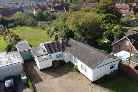 3 bedroom detached bungalow for sale, Framlingham, Suffolk