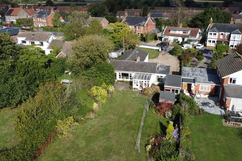 3 bedroom detached bungalow for sale, Framlingham, Suffolk