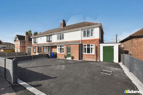 3 bedroom semi-detached house for sale, Runcorn Road, Moore, Warrington, Cheshire