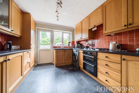 3 bedroom link detached house for sale, Lovell Gardens, Watton