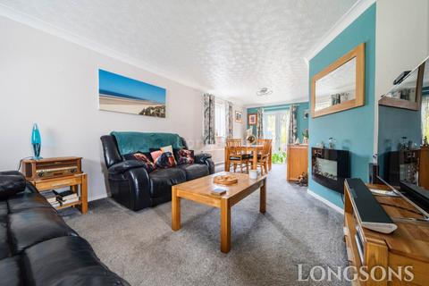 3 bedroom link detached house for sale, Lovell Gardens, Watton