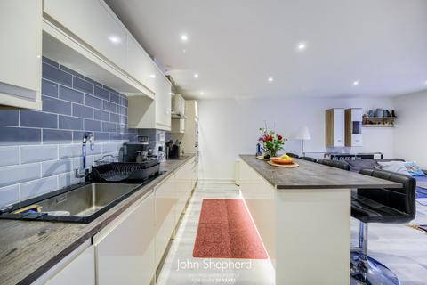 undefined, Warstone Lane, Birmingham, West Midlands, B18