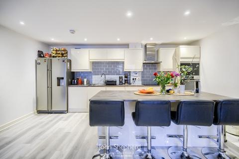 undefined, Warstone Lane, Birmingham, West Midlands, B18