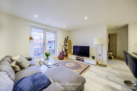 undefined, Warstone Lane, Birmingham, West Midlands, B18