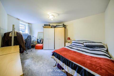undefined, Warstone Lane, Birmingham, West Midlands, B18