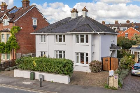 4 bedroom detached house for sale, Mill Road, Salisbury, Wiltshire, SP2