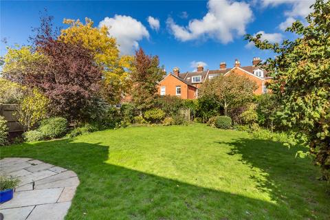 4 bedroom detached house for sale, Mill Road, Salisbury, Wiltshire, SP2