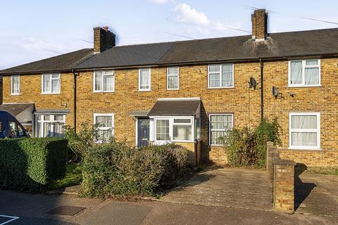 3 bedroom terraced house for sale, Peterborough Road, Carshalton SM5