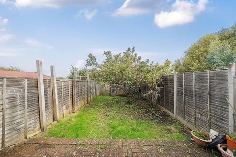 3 bedroom terraced house for sale, Peterborough Road, Carshalton SM5