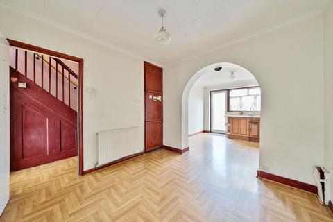 3 bedroom terraced house for sale, Peterborough Road, Carshalton SM5