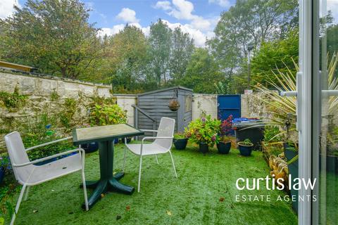 2 bedroom terraced house for sale, Brothers Street, Blackburn