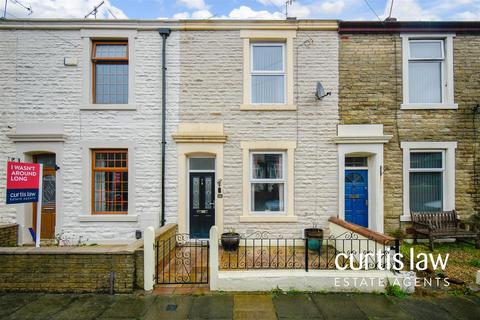 2 bedroom terraced house for sale, Brothers Street, Blackburn