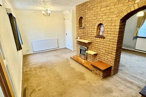 2 bedroom semi-detached house for sale, Pritchard Avenue, Wednesfield