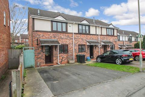 2 bedroom end of terrace house to rent, Dodmore Lane, Ludlow