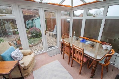 2 bedroom end of terrace house to rent, Dodmore Lane, Ludlow