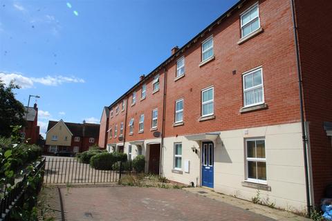 1 bedroom in a house share to rent, ROOM 1, 16 Circus Square, Colchester