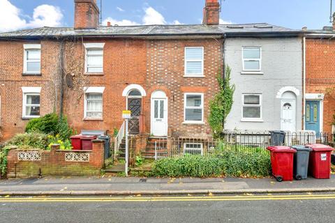 4 bedroom terraced house for sale, Central Reading,  Berkshire,  RG1