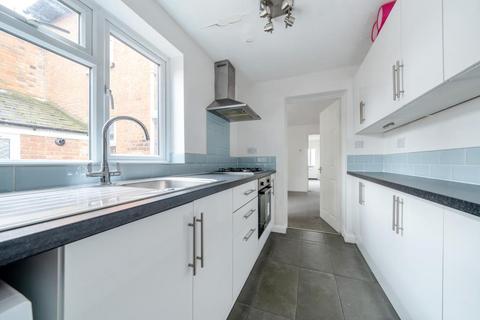 4 bedroom terraced house for sale, Central Reading,  Berkshire,  RG1