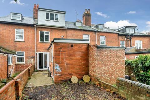 4 bedroom terraced house for sale, Central Reading,  Berkshire,  RG1