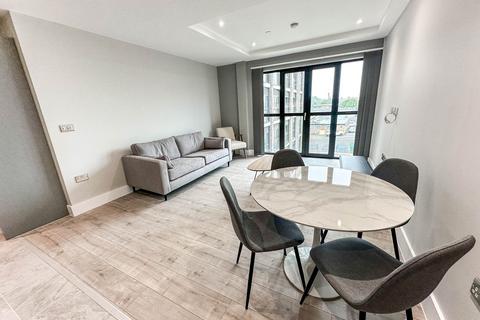 1 bedroom flat for sale, Mitchian Grand Union Building, 55 Northgate Street, Leicester, Leicestershire