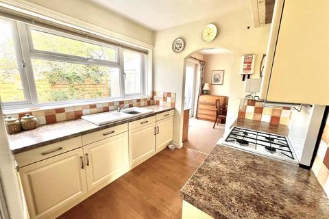 3 bedroom semi-detached house for sale, Jolyffe Park Road, Stratford-Upon-Avon CV37