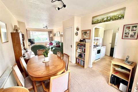 3 bedroom semi-detached house for sale, Jolyffe Park Road, Stratford-Upon-Avon CV37