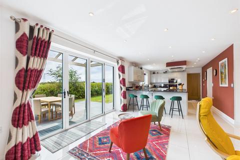 5 bedroom detached house for sale, Slaughter Bridge, Camelford, Cornwall