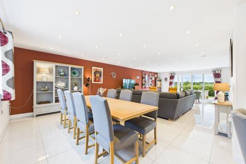 5 bedroom detached house for sale, Slaughter Bridge, Camelford, Cornwall
