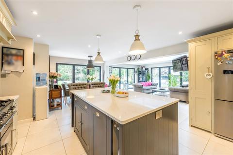 5 bedroom detached house for sale, Hartfield Road, Forest Row, East Sussex