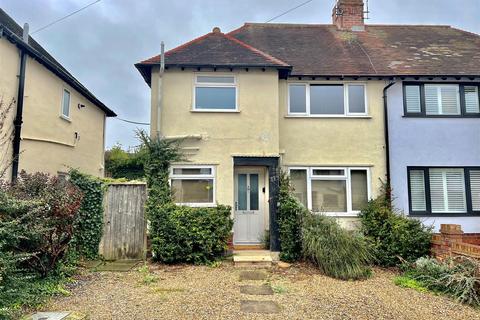 2 bedroom semi-detached house for sale, Kendall Avenue, Stratford-Upon-Avon CV37