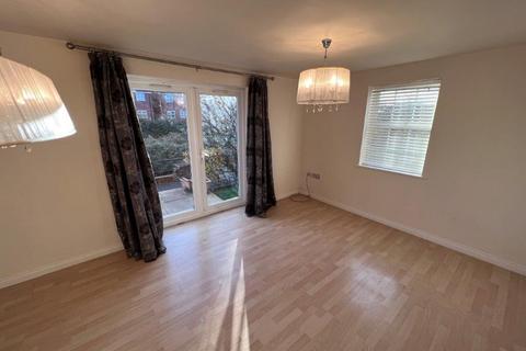 2 bedroom apartment to rent, Whitworth Avenue, Hinckley LE10