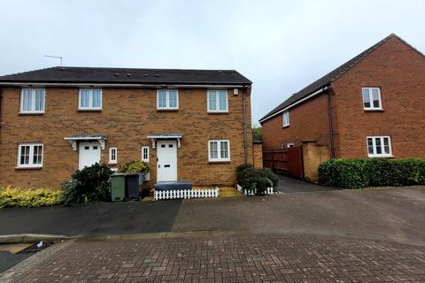 undefined, The Brambles, St. Georges, Weston-super-Mare, Somerset, BS22