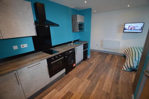 1 bedroom flat to rent, 4 Greenwell Building, Durham