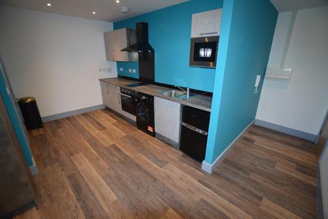 1 bedroom flat to rent, 4 Greenwell Building, Durham