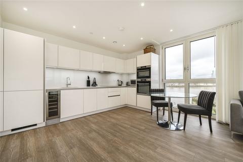 2 bedroom apartment for sale, Telegraph Avenue, Greenwich, SE10