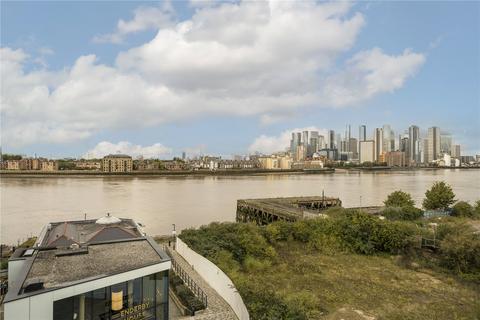 2 bedroom apartment for sale, Telegraph Avenue, Greenwich, SE10