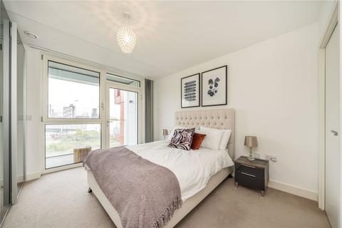 2 bedroom apartment for sale, Telegraph Avenue, Greenwich, SE10